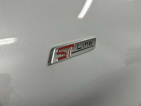 New 2026 Ford Explorer ST-Line w/ ST-Line Street Pack image 30