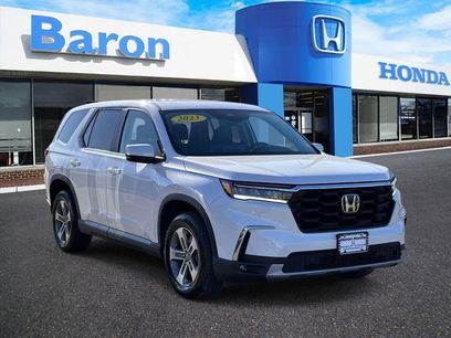 Used 2023 Honda Pilot EX-L