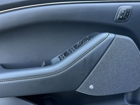 New 2025 Ford Mustang Mach-E Premium w/ Interior Protection Package image 10