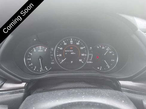 Used 2023 MAZDA CX-5 AWD 2.5 S w/ Premium Plus Pkg image 19