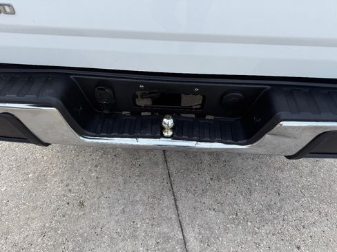 Used 2018 Chevrolet Colorado W/T RWD image 6