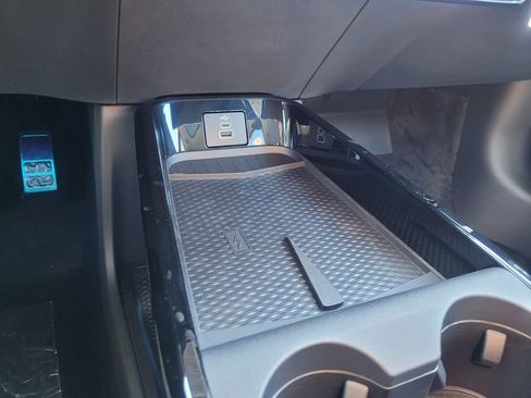 New 2025 Ford Mustang Mach-E Premium w/ Sport Appearance Package image 49