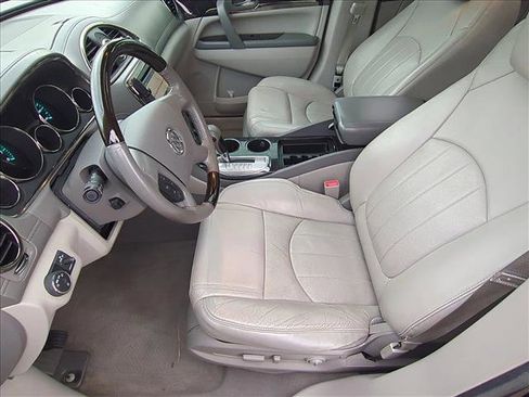 Used 2015 Buick Enclave Premium w/ Experience Buick Package image 16