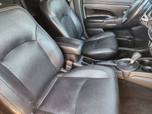 Used 2015 Mitsubishi Outlander Sport GT AWD/4WD image 10