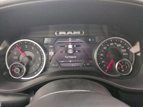 New 2026 RAM 1500 Big Horn image 11