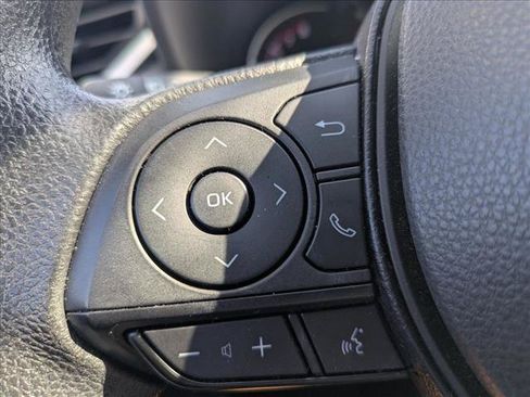Used 2024 Toyota RAV4 XLE AWD/4WD image 13