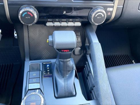 New 2026 Toyota Tacoma TRD Sport image 19