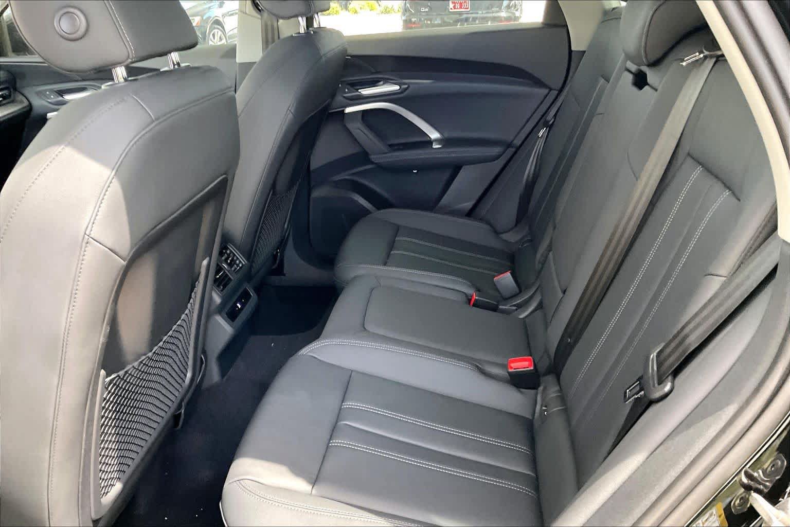 New 2026 Audi Q5 Premium w/ Convenience Package AWD/4WD image 17