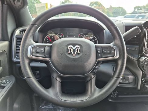 New 2027 RAM 2500 Tradesman AWD/4WD image 20