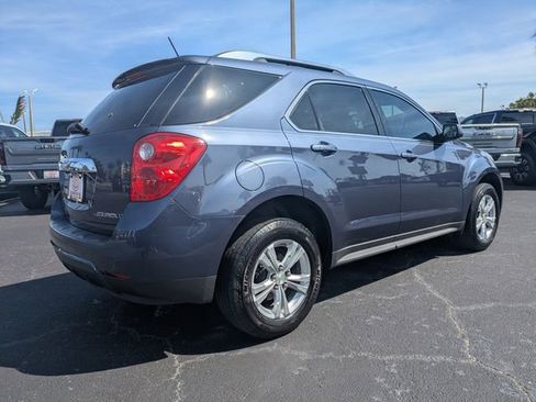 Used 2014 Chevrolet Equinox LT w/ Driver Convenience Package FWD image 4