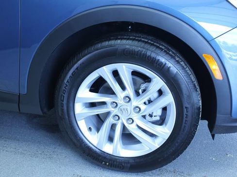 New 2026 Buick Envista Preferred w/ Convenience I Package image 4