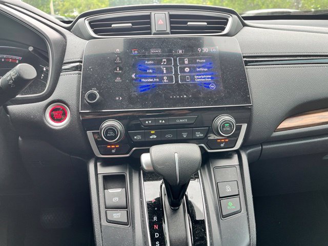 Used 2021 Honda CR-V EX image 8