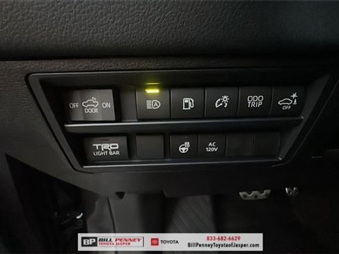 New 2026 Toyota Tundra TRD Pro image 22