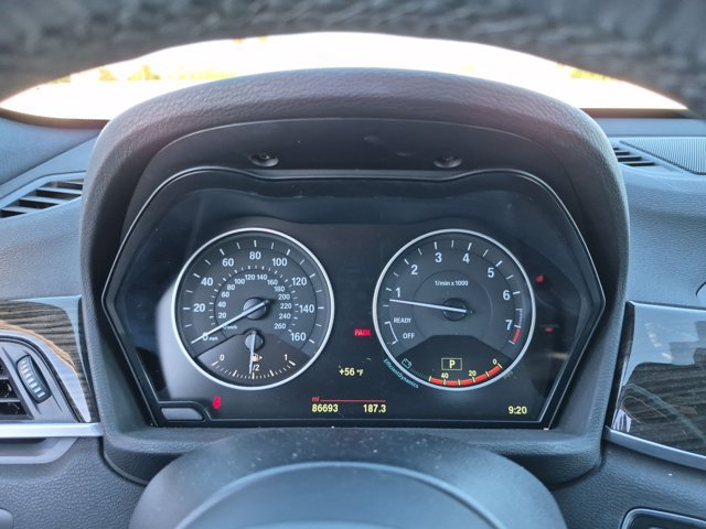 Used 2018 BMW X1 xDrive28i AWD/4WD image 9