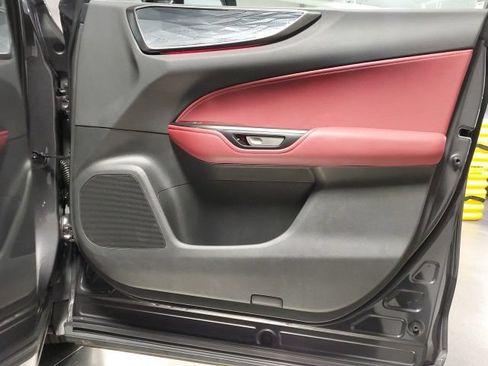 Used 2025 Lexus NX 350h AWD w/ Accessory Package (2T) image 27