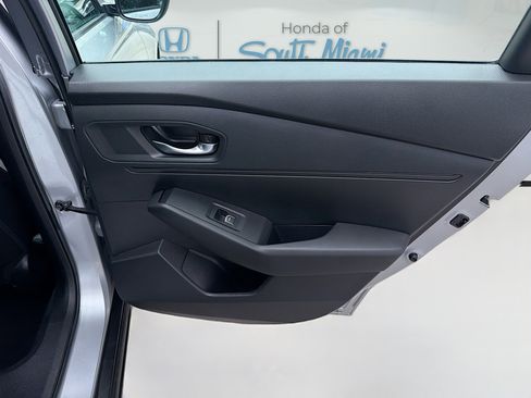 Certified 2023 Honda Accord Sport image 31