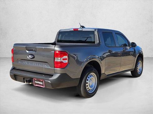 New 2026 Ford Maverick XL FWD image 2