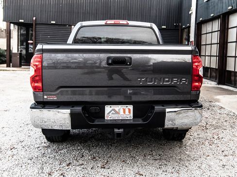 Used 2018 Toyota Tundra Limited image 8