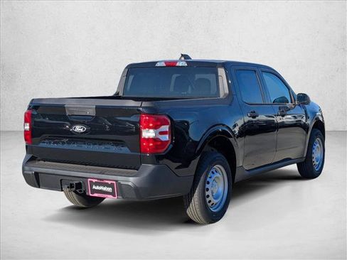 New 2026 Ford Maverick XL AWD/4WD image 2