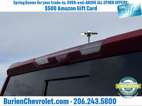 Used 2024 Chevrolet Silverado 3500 High Country w/ High Country Premium Package image 44