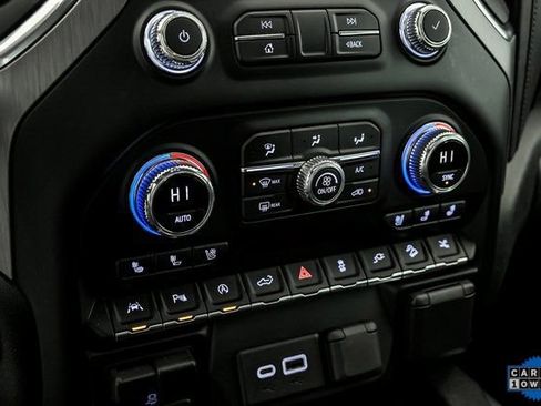 Used 2021 GMC Sierra 1500 Denali w/ Denali Ultimate Package image 24