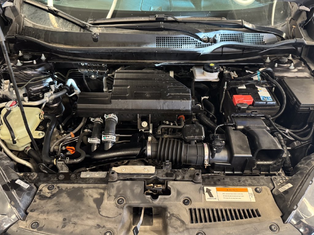 Used 2022 Honda CR-V EX image 23