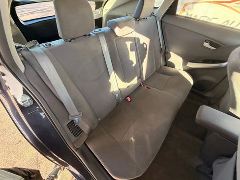 Used 2011 Toyota Prius Two image 26