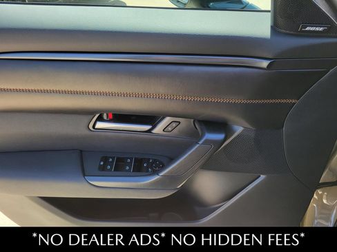 New 2026 MAZDA CX-50 AWD 2.5 S w/ Weather Package image 15