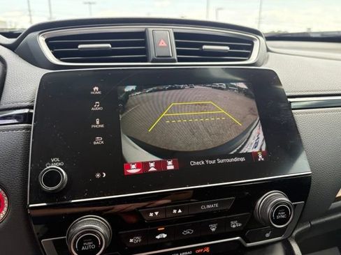 Used 2018 Honda CR-V EX-L image 5