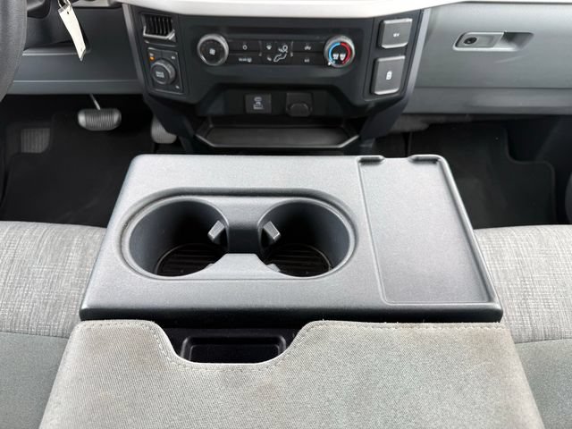 Used 2023 Ford F150 XLT AWD/4WD image 25
