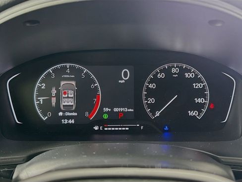 Certified 2026 Honda Civic LX image 12