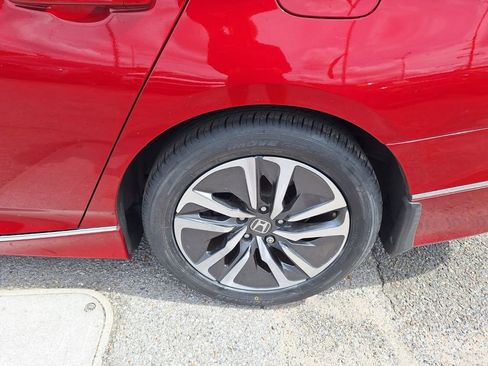 Used 2022 Honda Accord EX-L image 26