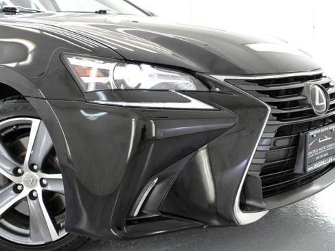Used 2016 Lexus GS 350 AWD w/ Premium Package image 22