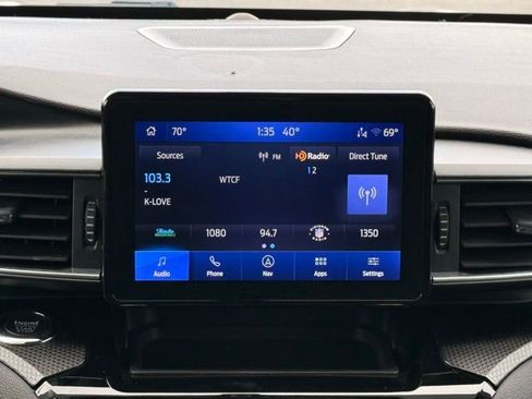 Used 2022 Ford Explorer ST-Line image 30