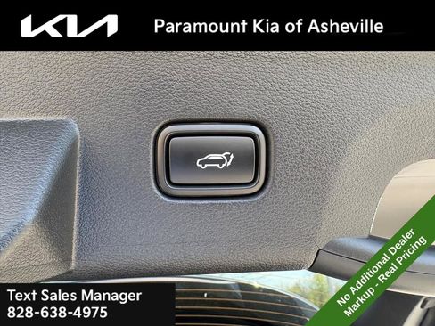 New 2026 Kia Sportage SX Prestige image 28