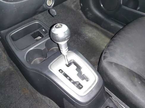 Used 2022 Mitsubishi Mirage LE FWD image 26
