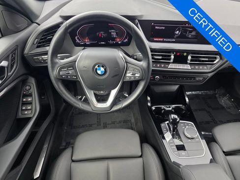 Certified 2023 BMW 228i xDrive Gran Coupe AWD/4WD image 12