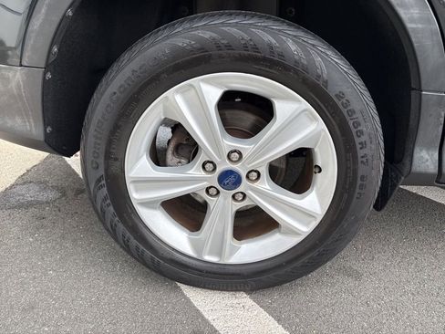 Used 2014 Ford Escape SE w/ Equipment Group 201A image 9