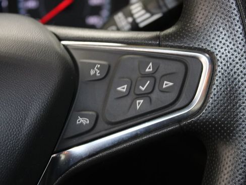 Used 2024 Chevrolet Malibu LT FWD image 28