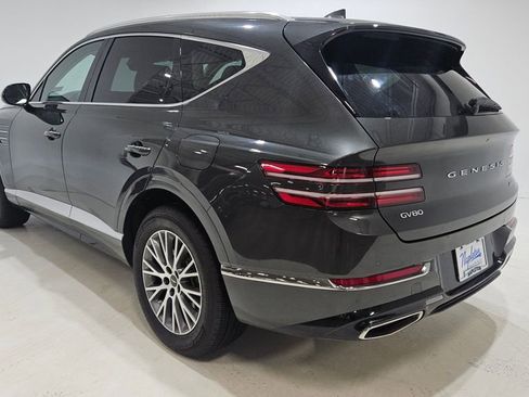 Used 2024 Genesis GV80 2.5T image 7