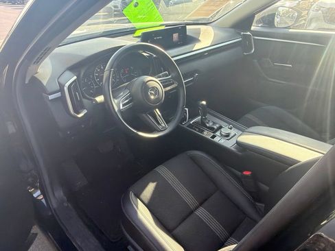 Used 2025 MAZDA CX-50 AWD 2.5 S w/ Preferred Package image 10