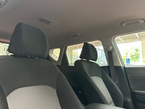 Used 2023 Kia Soul LX w/ Option Group 015 image 21