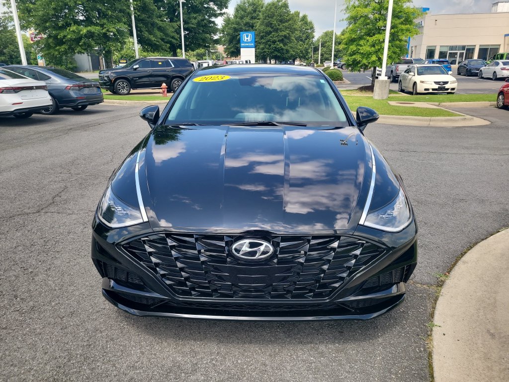 Used 2023 Hyundai Sonata SEL FWD image 8