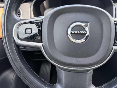 Used 2018 Volvo XC90 T6 Inscription w/ Convenience Package AWD/4WD image 34