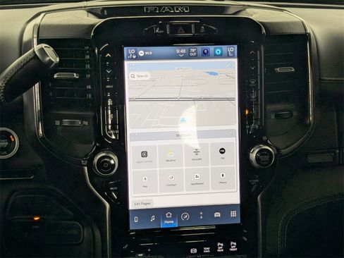 Certified 2024 RAM 2500 Limited image 20