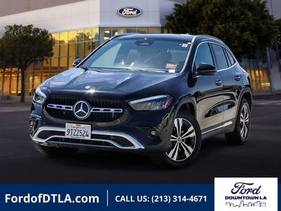 Used 2025 Mercedes-Benz GLA 250