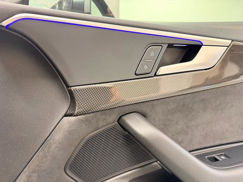 Used 2018 Audi S5 Prestige w/ S Sport Package image 59