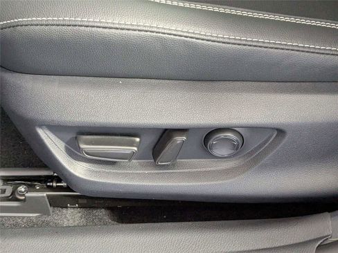 New 2026 Toyota Camry SE FWD image 10
