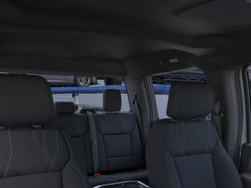 New 2026 Ford F150 STX w/ Equipment Group 200A RWD image 22