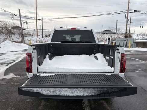 Certified 2024 Ford F150 XLT image 31